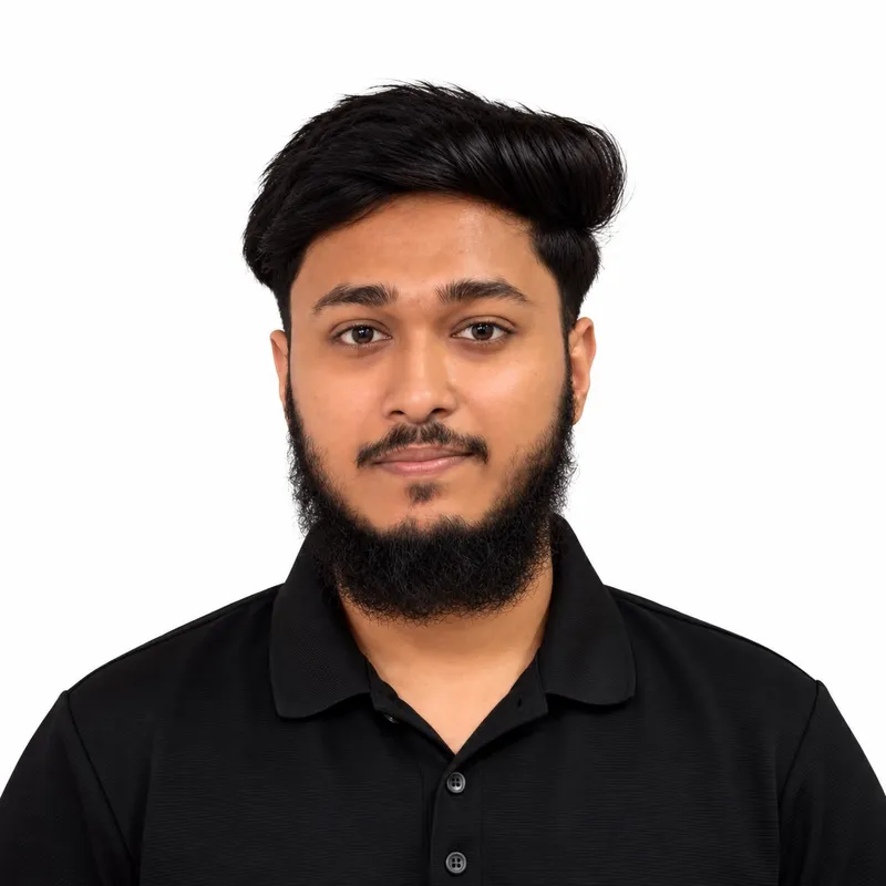 Dark Dream — প্রতিষ্ঠাতা ও CEO