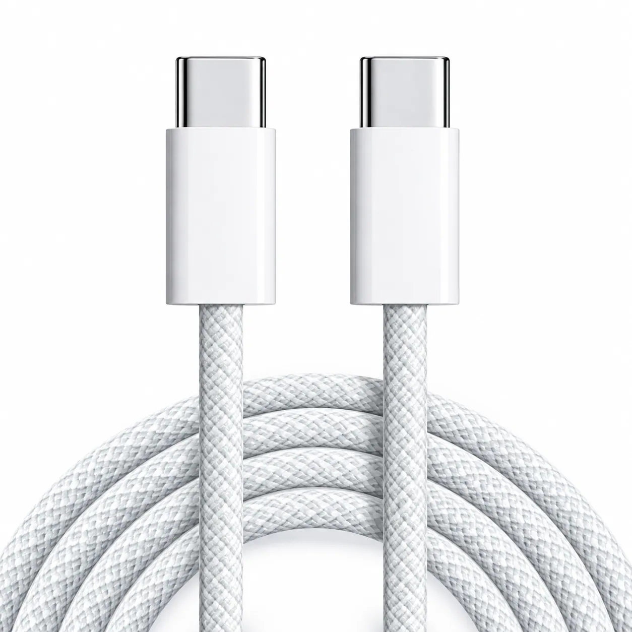 Apple 60W Type-C to C Fast Charging Cable