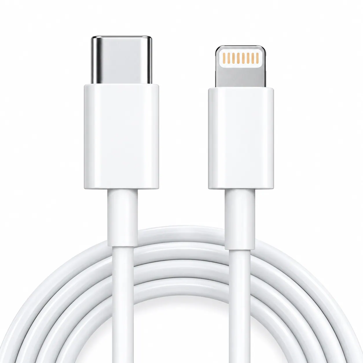 Apple Type-C to Lightning Cable